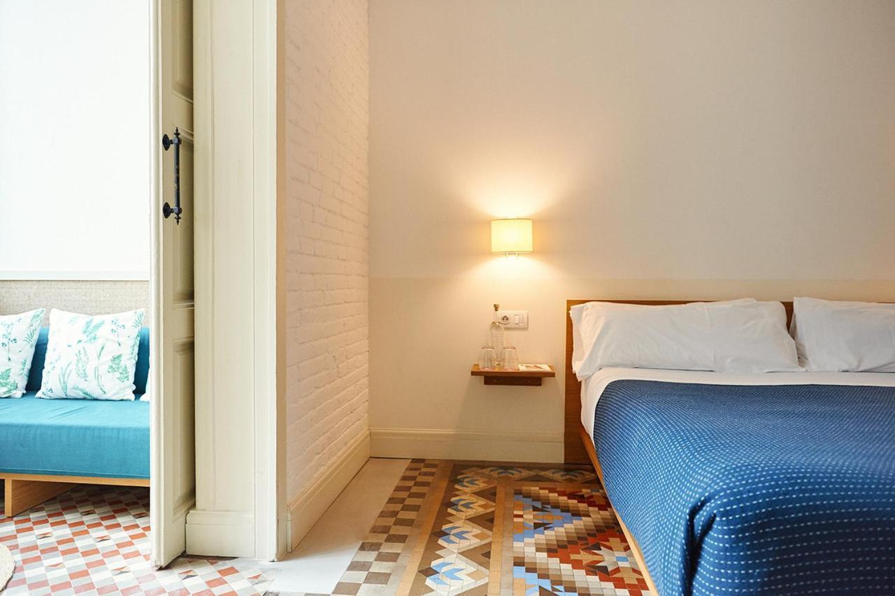 卡萨博馁酒店 巴塞罗那 外观 照片